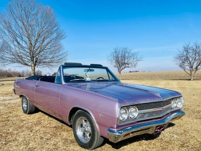 1964 Chevrolet Chevelle for sale