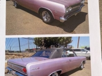 1964 Chevrolet Chevelle for sale (ID-161071)