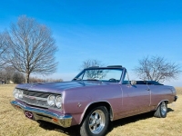 1964 Chevrolet Chevelle for sale (ID-161071)