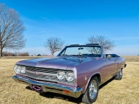 1964 Chevrolet Chevelle for sale (ID-161071)