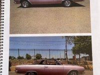 1964 Chevrolet Chevelle for sale (ID-161071)