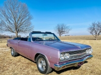 1964 Chevrolet Chevelle for sale in Michigan (ID-164559)