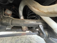 1964 Chevrolet Chevelle for sale in Michigan (ID-164559)