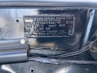 1964 Chevrolet Chevelle for sale in Michigan (ID-164559)