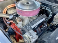 1964 Chevrolet Chevelle for sale in Michigan (ID-164559)