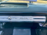 1964 Chevrolet Chevelle for sale in Michigan (ID-164559)