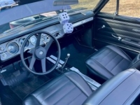 1964 Chevrolet Chevelle for sale in Michigan (ID-164559)