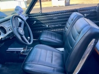 1964 Chevrolet Chevelle for sale in Michigan (ID-164559)