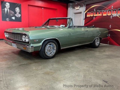 1964 Chevrolet Chevelle SS for sale