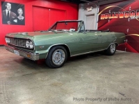 1964 Chevrolet Chevelle SS for sale in Riverhead, New York (ID-155682)