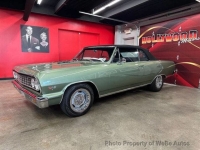 1964 Chevrolet Chevelle SS for sale in Riverhead, New York (ID-155682)