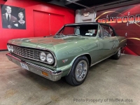 1964 Chevrolet Chevelle SS for sale in Riverhead, New York (ID-155682)