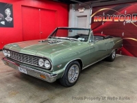 1964 Chevrolet Chevelle SS for sale in Riverhead, New York (ID-155682)