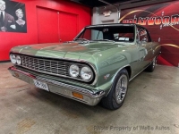 1964 Chevrolet Chevelle SS for sale in Riverhead, New York (ID-155682)