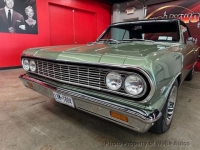 1964 Chevrolet Chevelle SS for sale in Riverhead, New York (ID-155682)