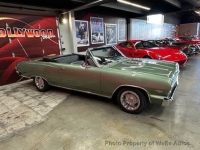 1964 Chevrolet Chevelle SS for sale in Riverhead, New York (ID-155682)