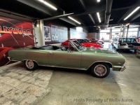 1964 Chevrolet Chevelle SS for sale in Riverhead, New York (ID-155682)