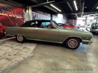 1964 Chevrolet Chevelle SS for sale in Riverhead, New York (ID-155682)