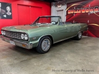 1964 Chevrolet Chevelle SS for sale in Riverhead, New York (ID-155682)