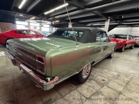 1964 Chevrolet Chevelle SS for sale in Riverhead, New York (ID-155682)