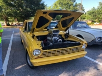 1964 Chevrolet Chevy II Nova for sale in Michigan (ID-98548)