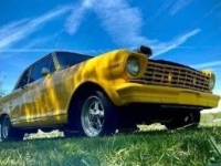1964 Chevrolet Chevy II Nova for sale in Michigan (ID-98548)