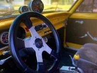1964 Chevrolet Chevy II Nova for sale in Michigan (ID-98548)