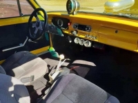 1964 Chevrolet Chevy II Nova for sale in Michigan (ID-98548)