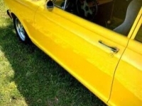 1964 Chevrolet Chevy II Nova for sale in Michigan (ID-98548)
