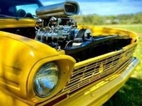 1964 Chevrolet Chevy II Nova for sale in Michigan (ID-98548)