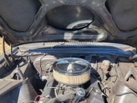 1964 Chevrolet Chevy II Nova for sale in Michigan (ID-122035)