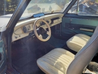 1964 Chevrolet Chevy II Nova for sale in Michigan (ID-122035)