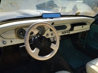 1964 Chevrolet Chevy II Nova for sale in Michigan (ID-122035)