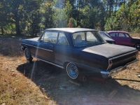 1964 Chevrolet Chevy II Nova for sale in Michigan (ID-122035)