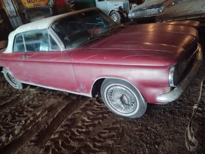1964 Chevrolet Corvair for sale 1964 Chevrolet Corvair for sale