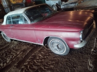 1964 Chevrolet Corvair for sale in Michigan (ID-98405)