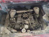 1964 Chevrolet Corvair for sale in Michigan (ID-98405)