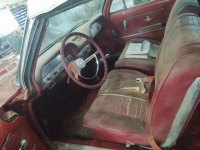 1964 Chevrolet Corvair for sale in Michigan (ID-98405)