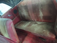 1964 Chevrolet Corvair for sale in Michigan (ID-98405)