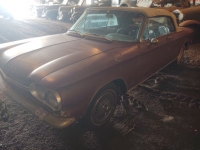 1964 Chevrolet Corvair for sale in Michigan (ID-98405)