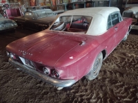 1964 Chevrolet Corvair for sale in Michigan (ID-98405)
