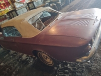 1964 Chevrolet Corvair for sale in Michigan (ID-98405)