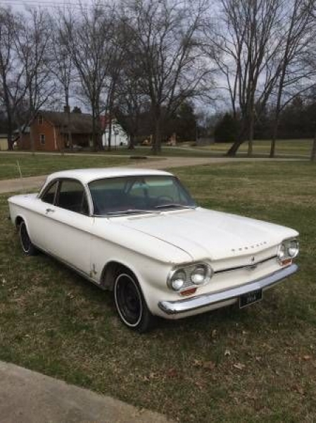 1964 Chevrolet Corvair for sale (ID-100194) 1964 Chevrolet Corvair for sale (ID-100194)