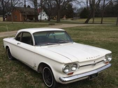 1964 Chevrolet Corvair for sale