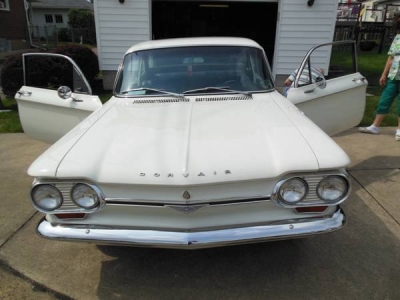 1964 Chevrolet Corvair for sale