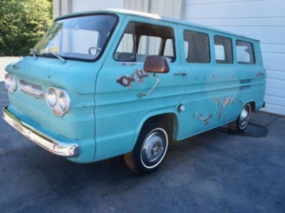 1964 Chevrolet Corvair for sale