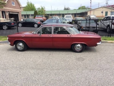 1964 Chevrolet Corvair for sale