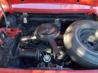 1964 Chevrolet Corvair for sale in Michigan (ID-108559)