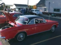 1964 Chevrolet Corvair for sale in Michigan (ID-108559)