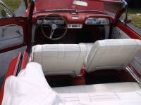 1964 Chevrolet Corvair for sale in Michigan (ID-113658)
